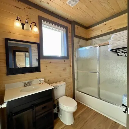 Villa 7 Bears Stunning Views Sevierville Exterior foto
