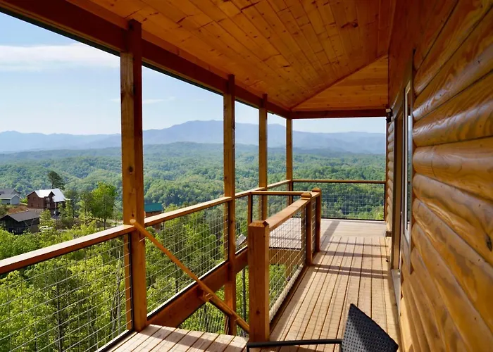 7 Bears Stunning Views