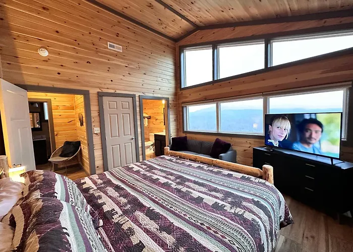 7 Bears Stunning Views