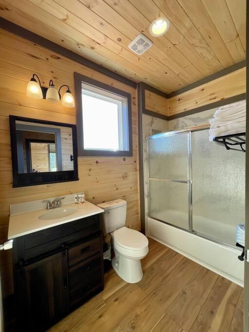 7 Bears Stunning Views Ferienhaus Sevierville