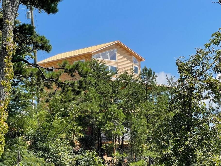 7 Bears Stunning Views Sevierville