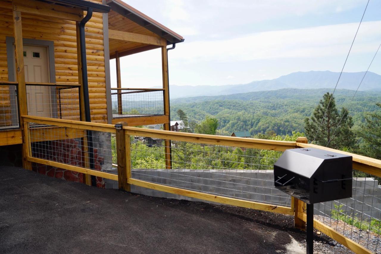 7 Bears Stunning Views * Sevierville