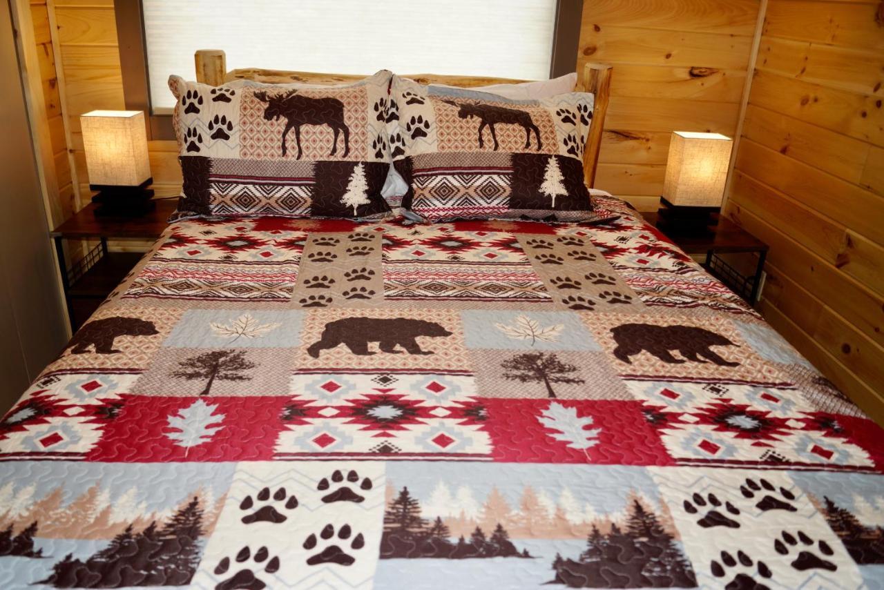 Ferienhaus 7 Bears Stunning Views