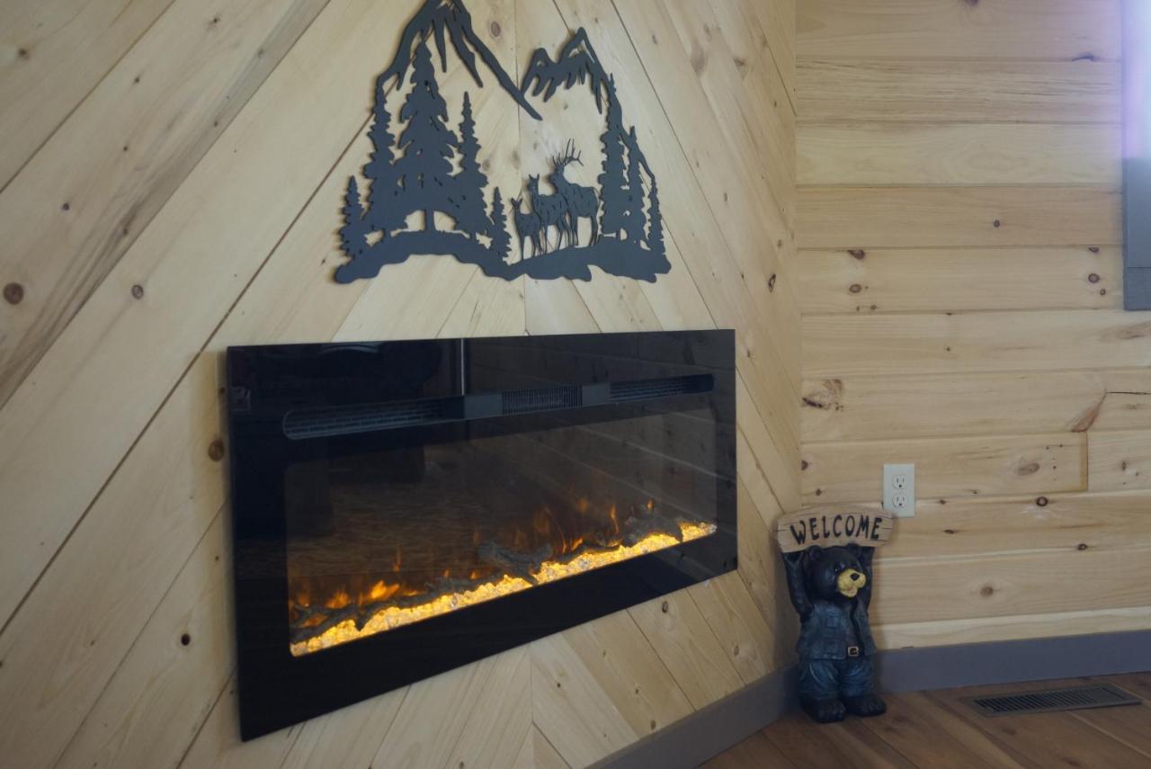 Ferienhaus 7 Bears Stunning Views Sevierville