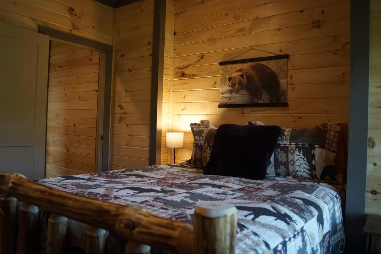 7 Bears Stunning Views Sevierville